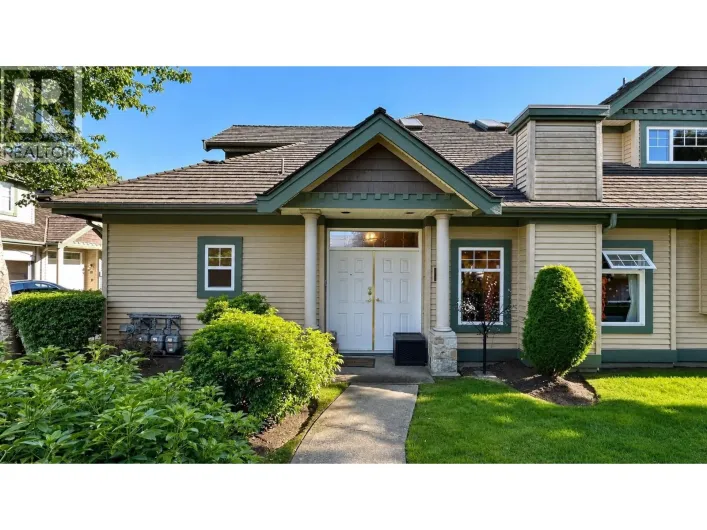 1 7600 BLUNDELL ROAD, Richmond