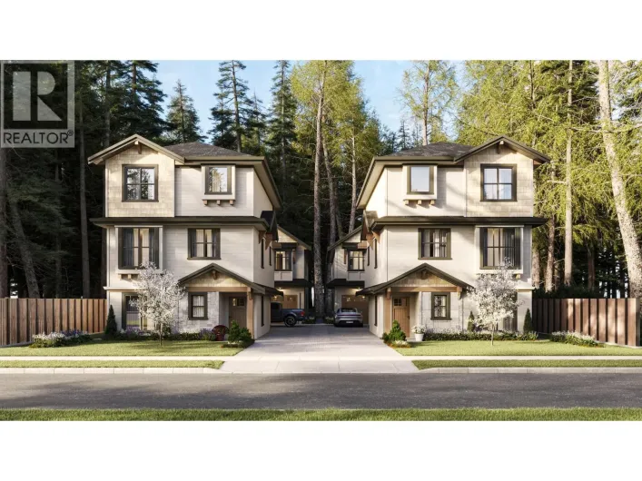 1 7609 COLDICUTT STREET, Burnaby