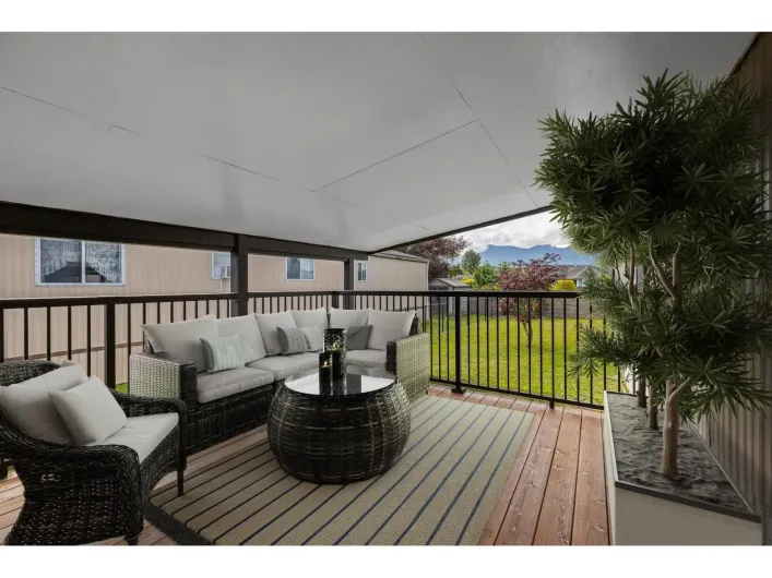 1 7610 EVANS ROAD|Sardis West Vedder, Chilliwack