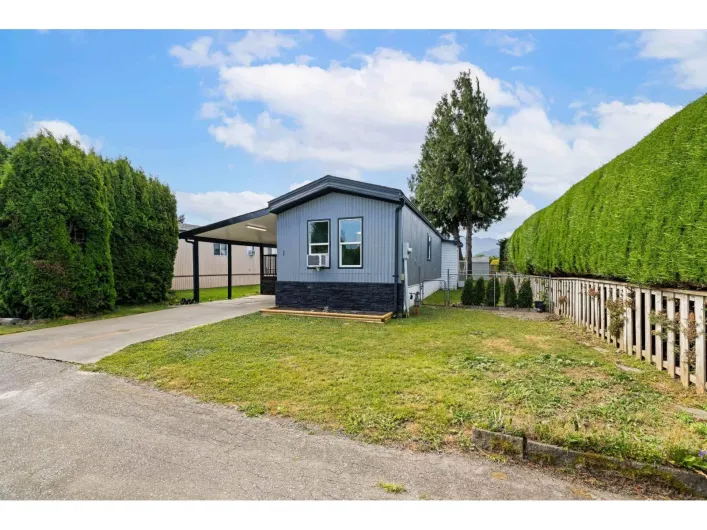 1 7610 EVANS ROAD|Sardis West Vedder, Chilliwack
