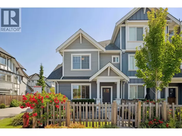 1 7780 BRIDGE STREET, Richmond