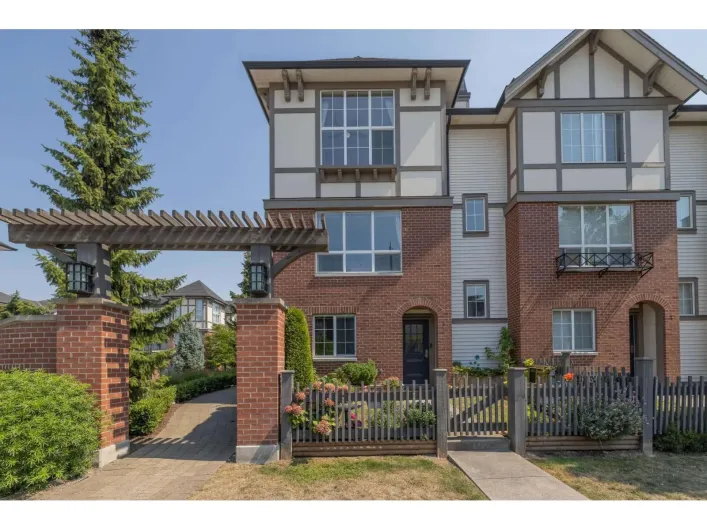 1 7848 209 STREET, Langley