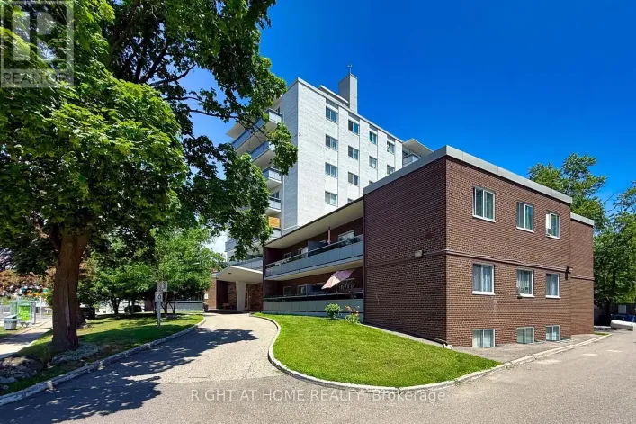 1 - 785 BROWN'S LINE, Toronto