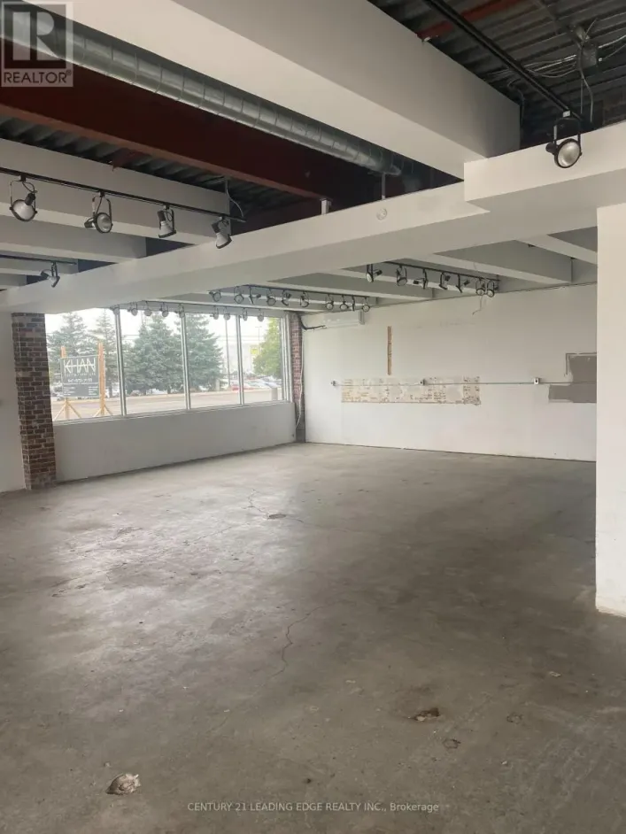 1 - 787 WARDEN AVENUE, Toronto