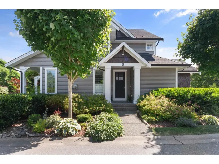 1 7891 211 STREET, Langley