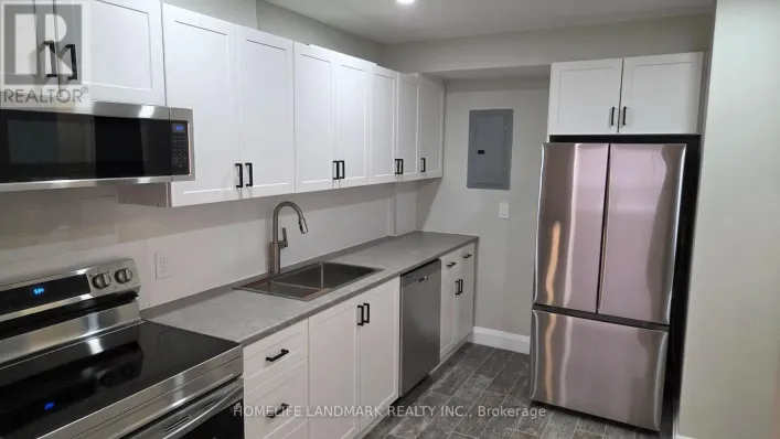 1 - 793 BROADVIEW AVENUE, Toronto