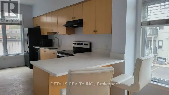1 - 795 MONTREAL ROAD, Ottawa