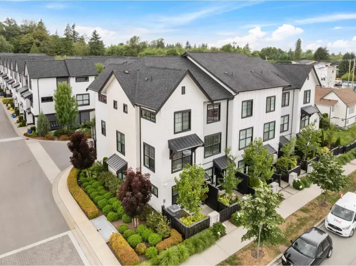 1 7967 197 STREET, Langley