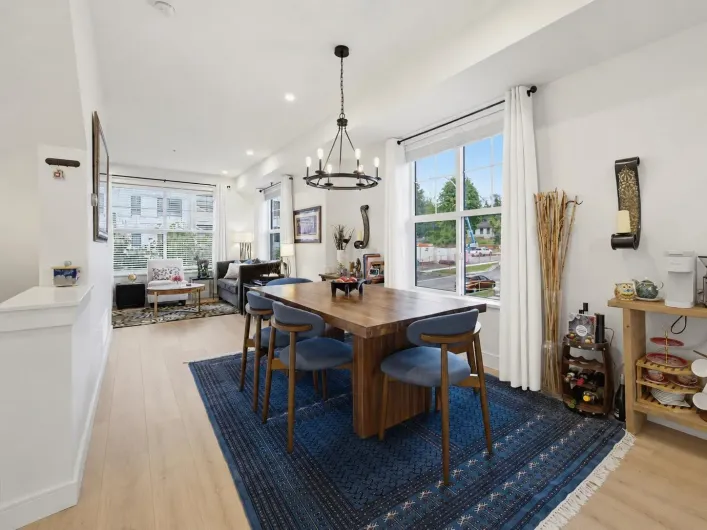 1 7967 197 STREET, Langley