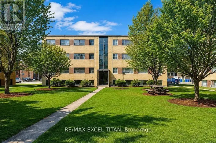 1 - 799 ROBINSON STREET, Burlington