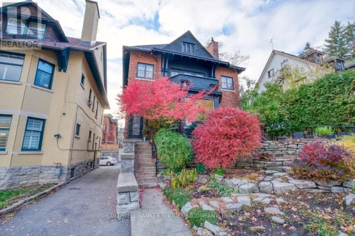 1 - 8 1/5 RANGE ROAD, Ottawa