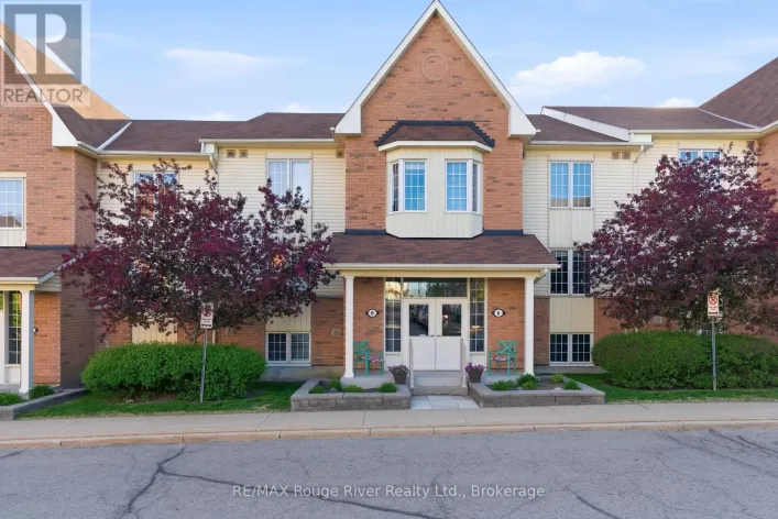 1 - 8 PETRA WAY, Whitby