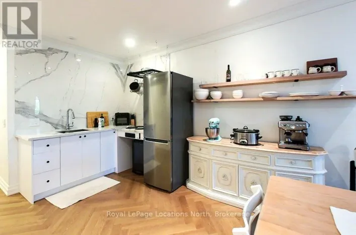 1 - 8 SYKES STREET N, Meaford