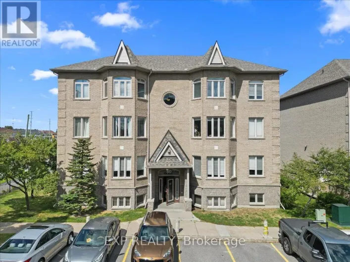 1 - 80 BRIARGATE PRIVATE, Ottawa