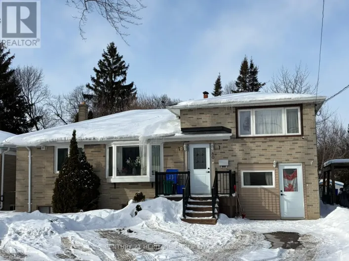 1 - 80 ROCKPORT CRESCENT, Richmond Hill