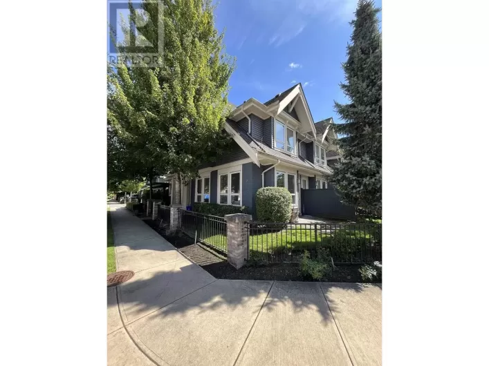 1 8000 BOWCOCK ROAD, Richmond