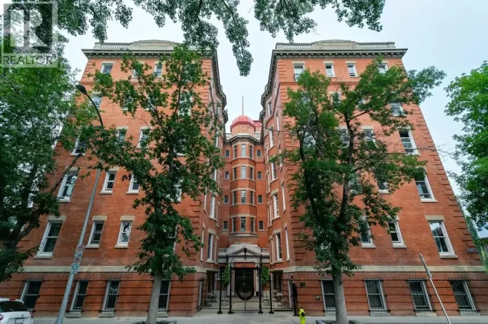 1, 804 18 Avenue SW, Calgary