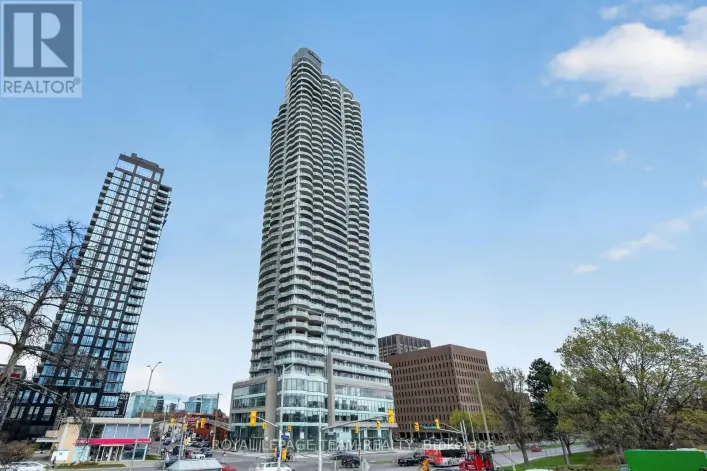 1 - 805 CARLING AVENUE, Ottawa