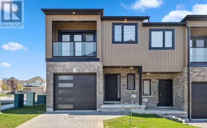 1 - 815 SARNIA ROAD, London North