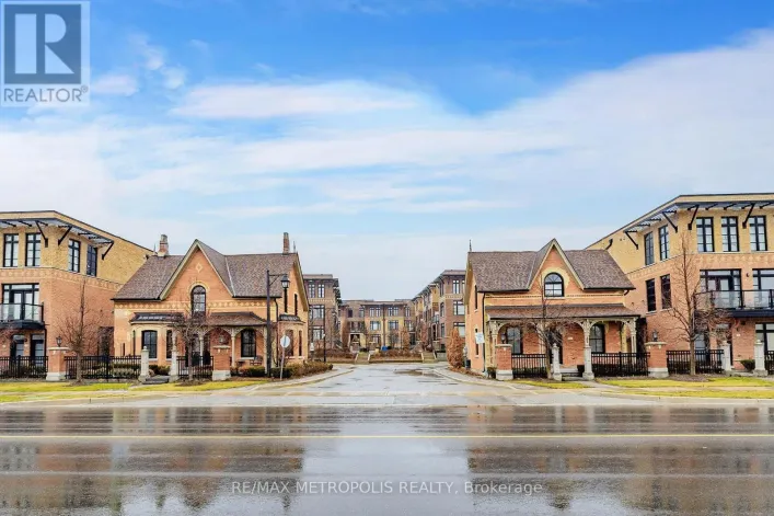 1 - 8171 KIPLING AVENUE, Vaughan