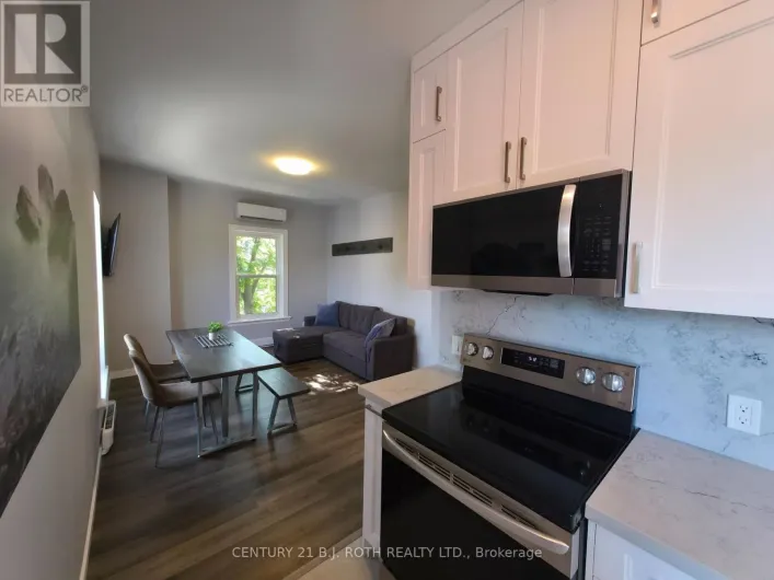 1 - 82 ALBERT STREET N, Orillia