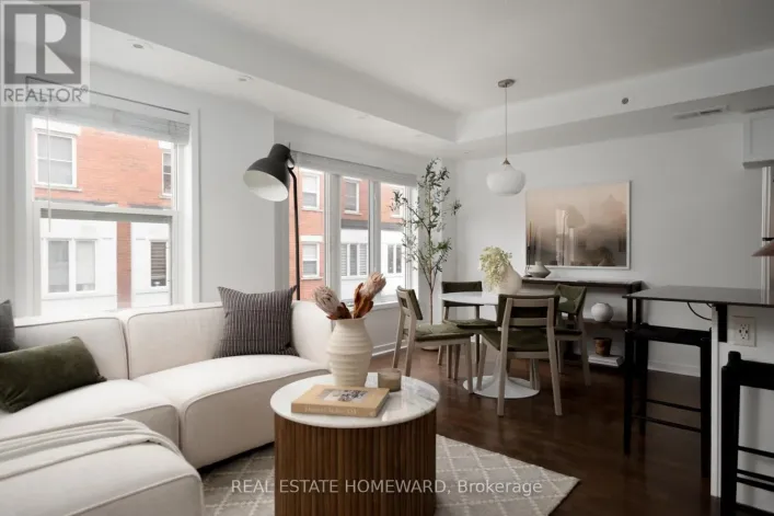 1 - 82 MUNRO STREET, Toronto