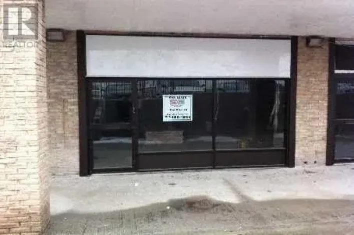 1 - 83 KENNEDY ROAD S, Brampton