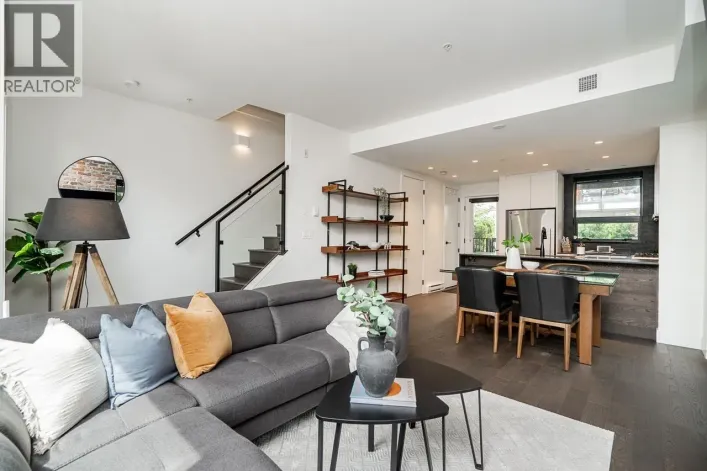 1 83 MOODY STREET, Port Moody