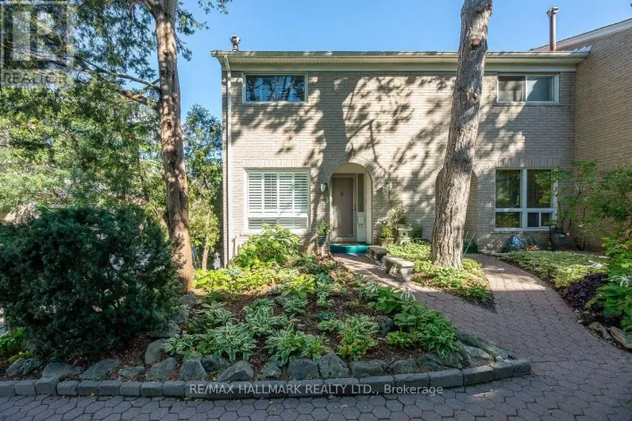 1 - 83 RAMEAU DRIVE, Toronto