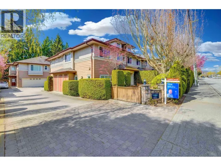 1 8311 NO. 2 ROAD, Richmond