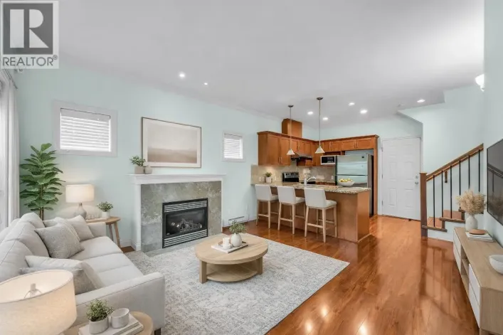 1 8311 NO. 2 ROAD, Richmond