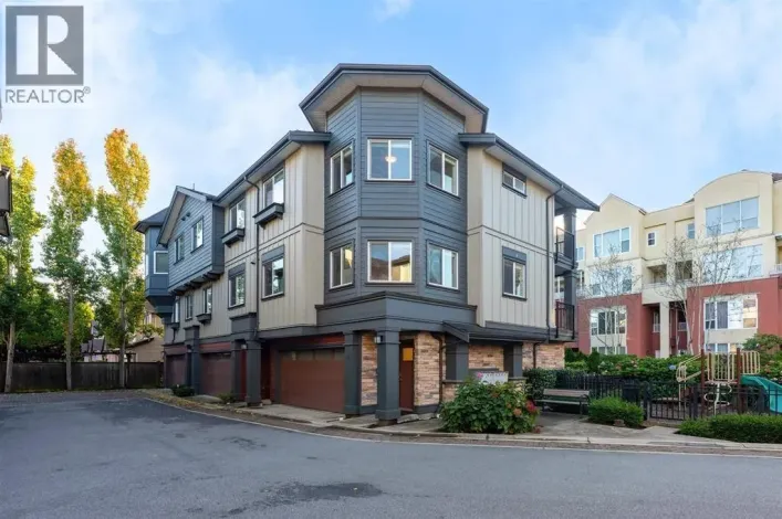 1 8380 GENERAL CURRIE ROAD, Richmond