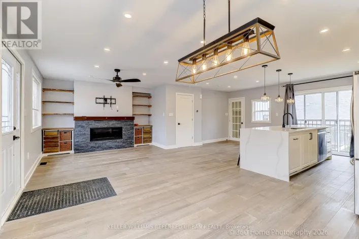 1 - 84 FOCH AVENUE, Toronto