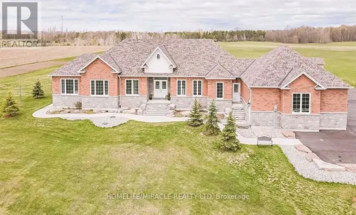 1 - 8480 SIMCOE COUNTY ROAD, Adjala-Tosorontio
