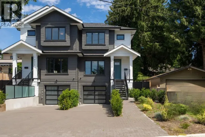 1 8508 EAST BOULEVARD, Vancouver