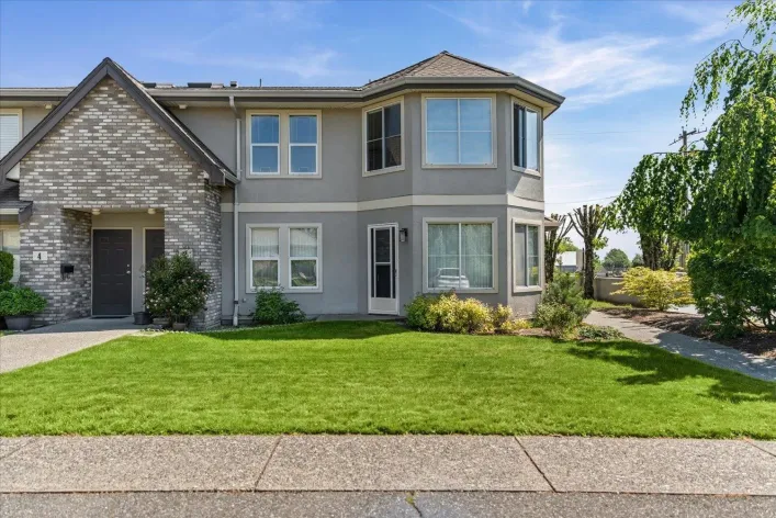 1 8533 BROADWAY ROAD|Chilliwack Proper South, Chilliwack