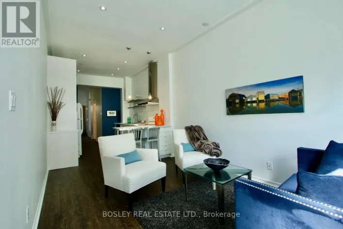 1 - 866 BROADVIEW AVENUE, Toronto