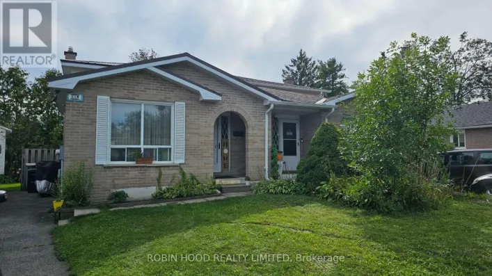 1 - 86A BERNICK DRIVE, Barrie