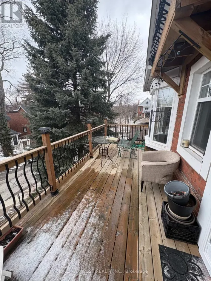 1 - 87 MEDLAND CRESCENT, Toronto