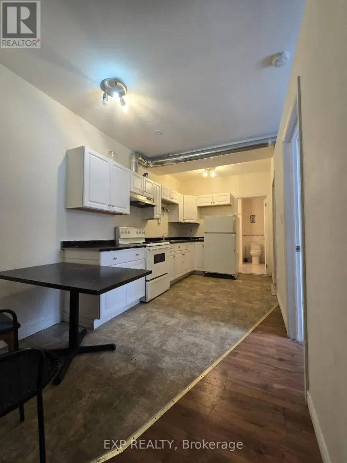 1 - 88 COLBORNE STREET, Brantford