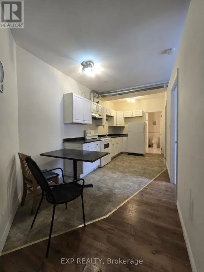 1 - 88 COLBORNE STREET, Brantford