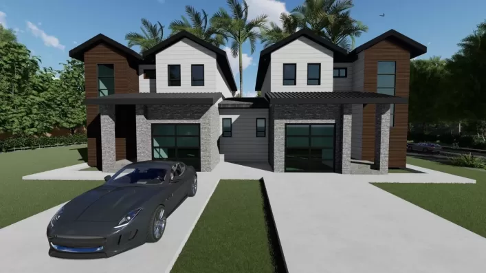 1 8801 BROOKE ROAD, Delta