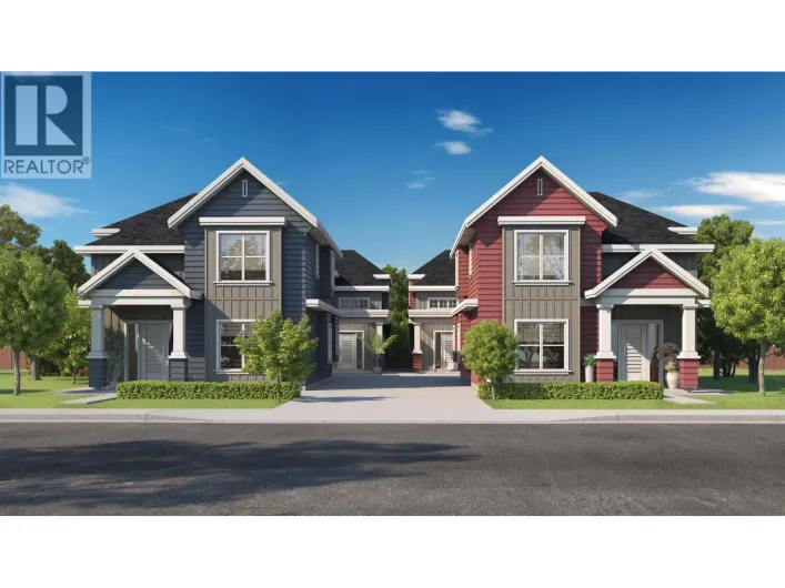 1 8811 SAUNDERS ROAD, Richmond