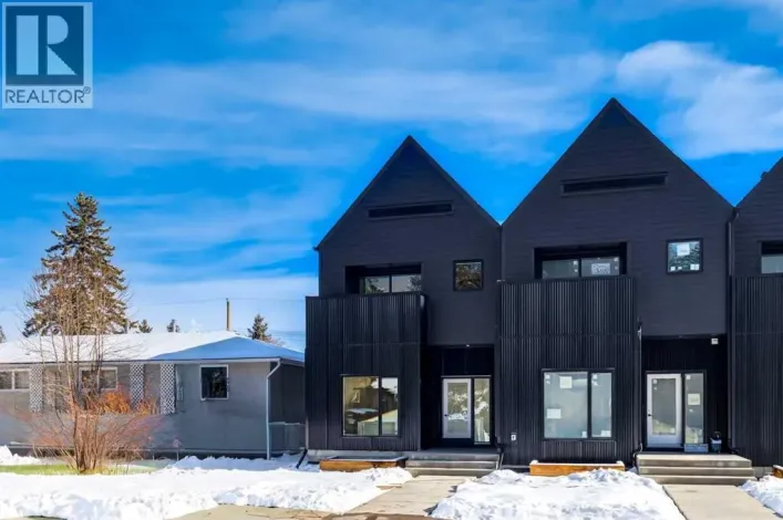 1, 8916 33 Avenue NW, Calgary