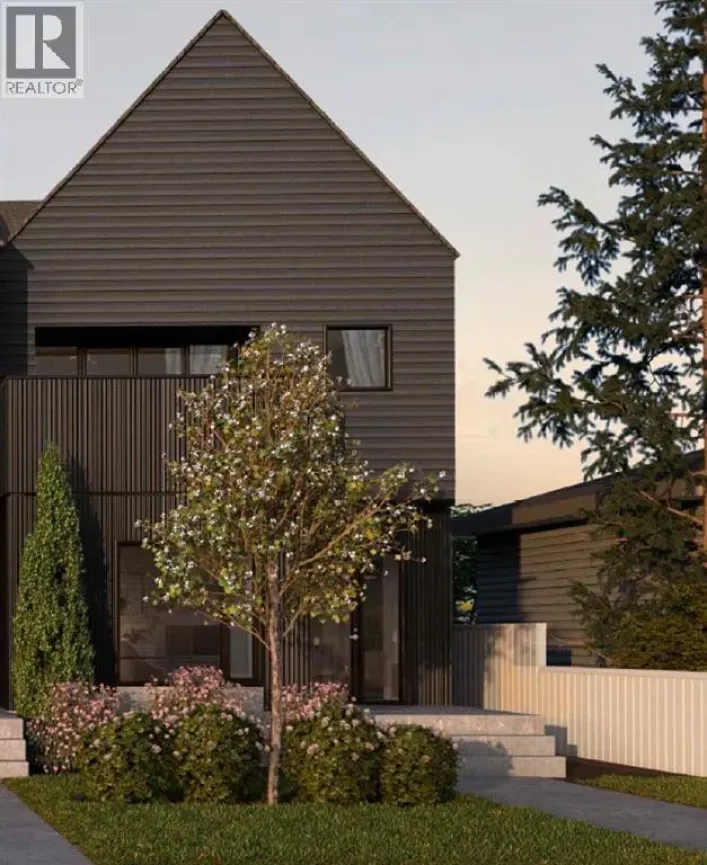 1, 8916 33 Avenue NW, Calgary