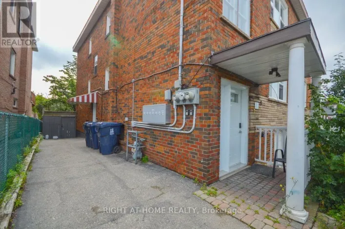 1 - 9 DONALD AVENUE, Toronto