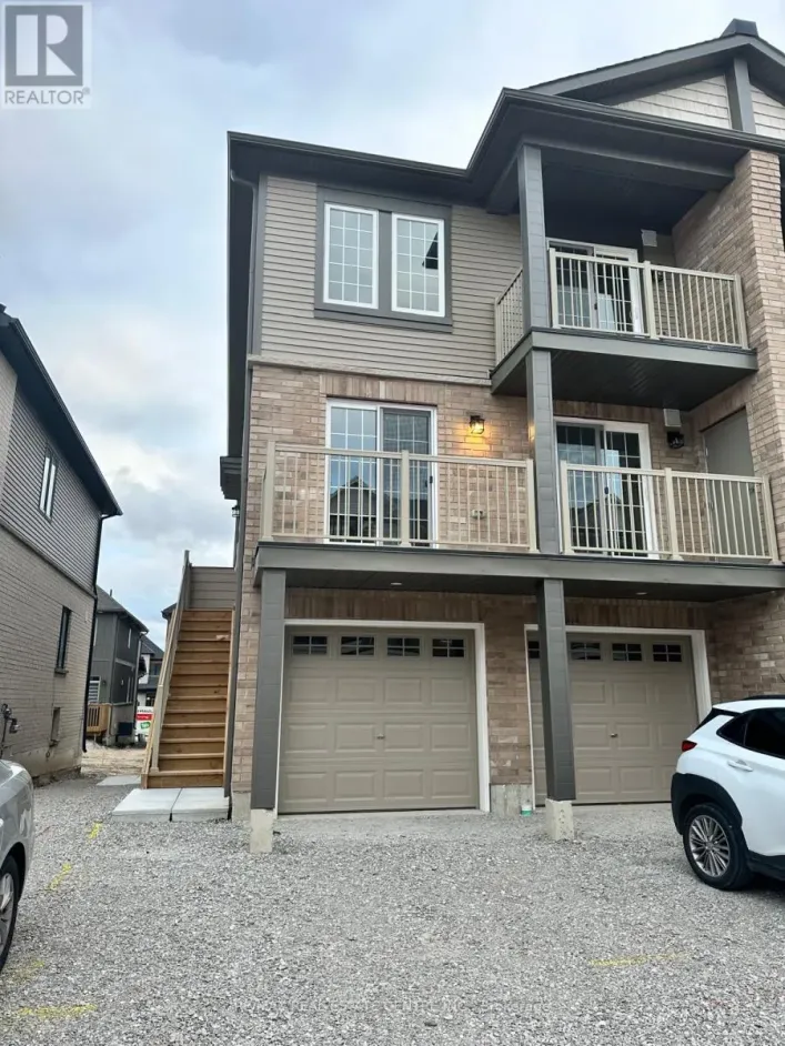 1 - 9 HAY LANE, Barrie
