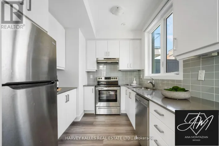 1 - 9 PHELPS LANE, Richmond Hill