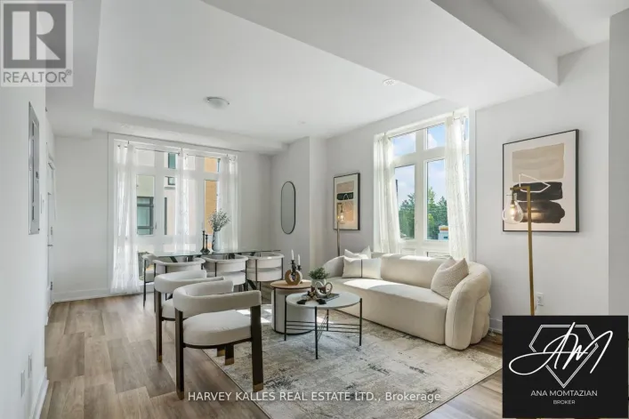 1 - 9 PHELPS LANE, Richmond Hill