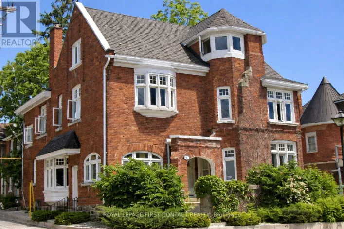 1 - 9 POYNTZ STREET, Barrie